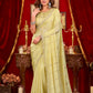 Elevate your Festival And Party Wardrobe With this Exclusive Prada Silk Saree