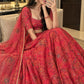 Presenting You Most Beautiful Most Trending Lehenga Collection