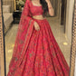 Presenting You Most Beautiful Most Trending Lehenga Collection