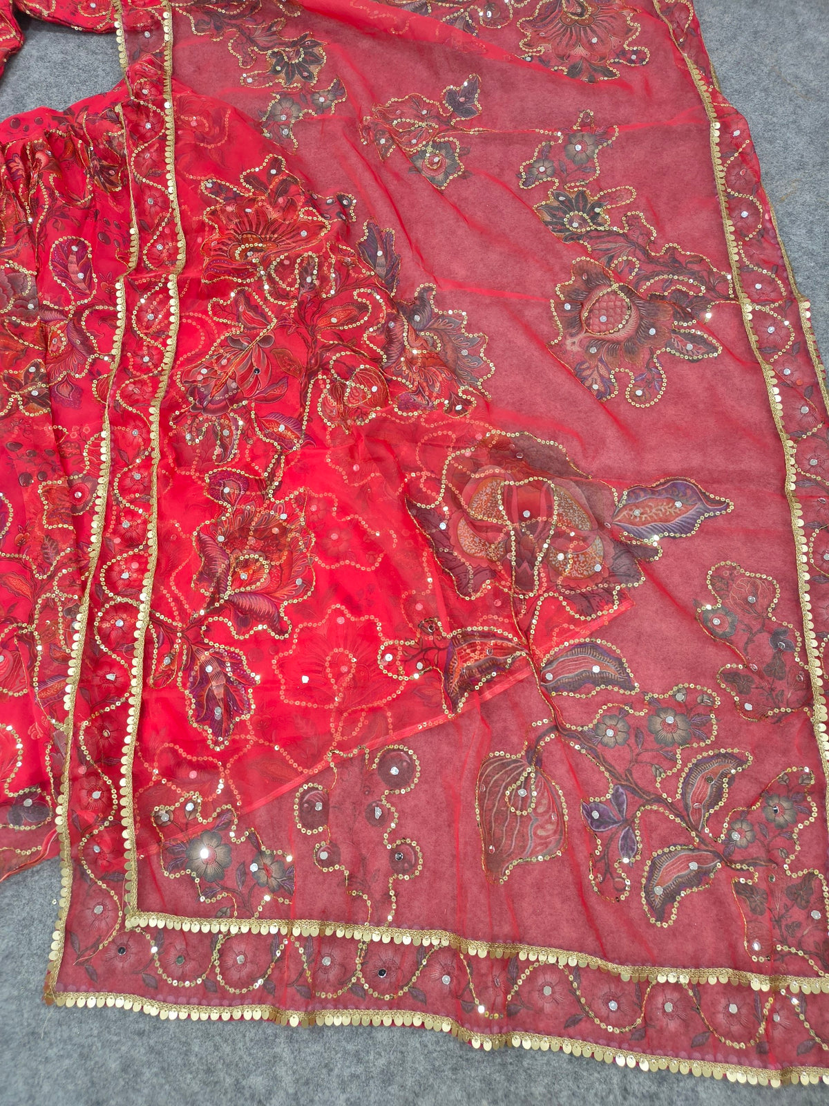 Presenting You Most Beautiful Most Trending Lehenga Collection