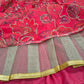 Presenting You Most Beautiful Most Trending Lehenga Collection