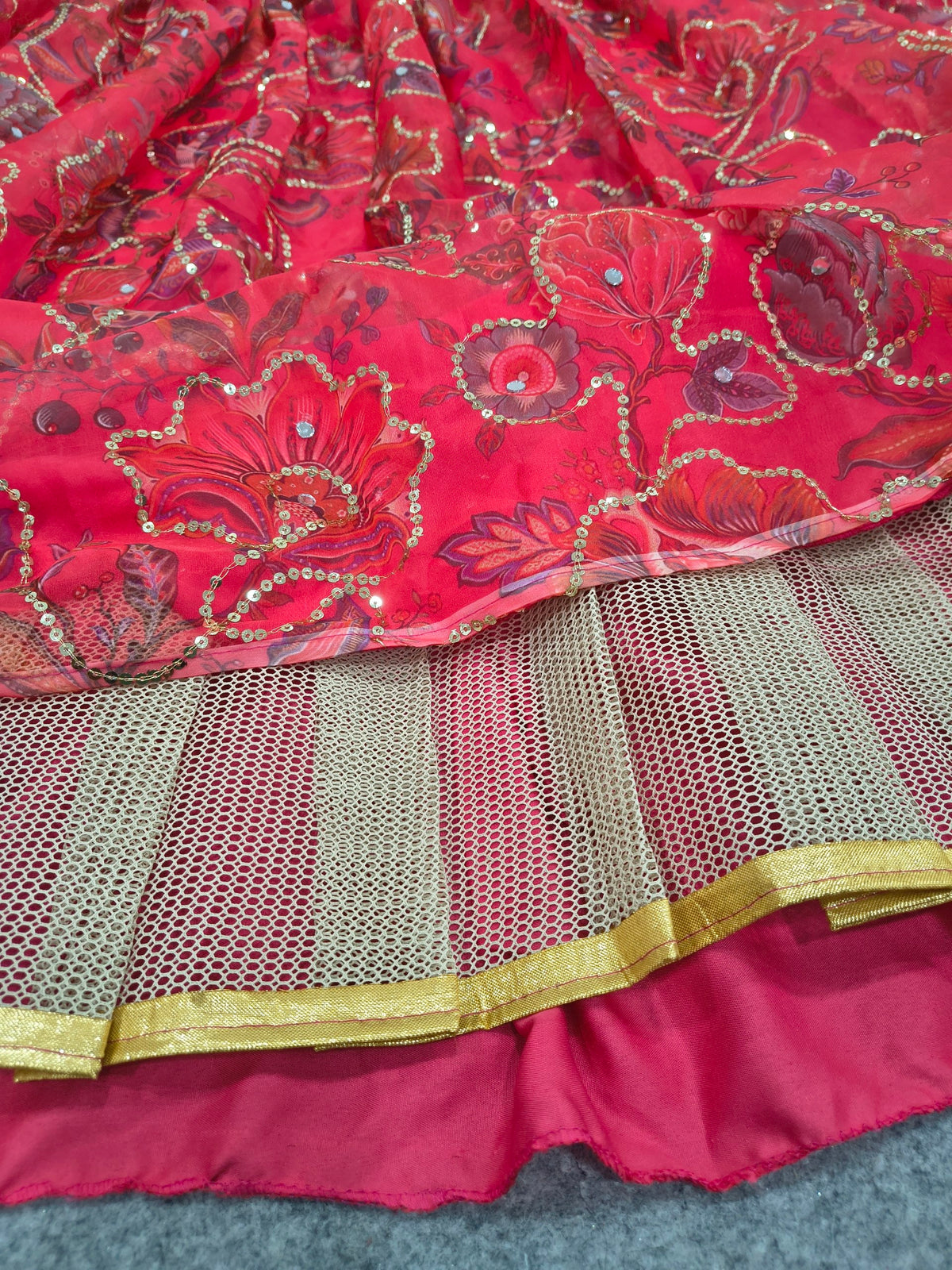 Presenting You Most Beautiful Most Trending Lehenga Collection