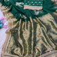 Soft Banarasi Jaquard Silk Saree