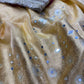 Soft Banarasi Jaquard Silk Saree