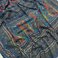 Pure Georgette Fabric with beautiful print Saree