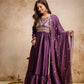 Presenting New Ready-Made Gown And Dupatta Set Collection