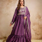 Presenting New Ready-Made Gown And Dupatta Set Collection