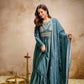 Presenting New Ready-Made Gown And Dupatta Set Collection