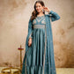 Presenting New Ready-Made Gown And Dupatta Set Collection