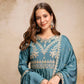 Presenting New Ready-Made Gown And Dupatta Set Collection