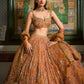 Presenting You Most Beautiful Most Trending Lehenga Collection