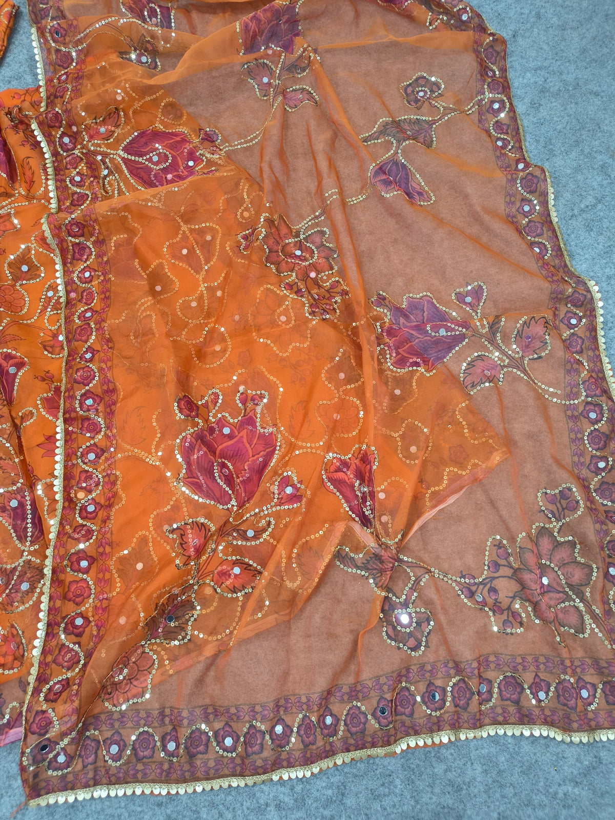 Presenting You Most Beautiful Most Trending Lehenga Collection