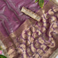 Je recherche quelqu'un pour ce magnifique sari de la même couleur