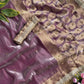 Je recherche quelqu'un pour ce magnifique sari de la même couleur