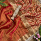Je recherche quelqu'un pour ce magnifique sari de la même couleur