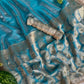 Suche jemanden für einen schönen Sari in der gleichen Farbe