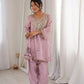 READYMADE KURTI-PANT WITH BATWA COLLECTIONS 2026