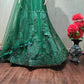 Presenting You Most Beautiful Pushpa Lehenga Set
