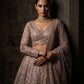 Launching 4 meter flared Butterfly Net Lehenga