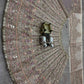 Launching 4 meter flared Butterfly Net Lehenga