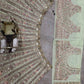 Launching 4 meter flared Butterfly Net Lehenga