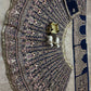 Launching 4 meter flared Butterfly Net Lehenga