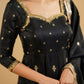 Designer Anarkali Suit is luxury clothing