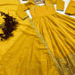 Designer Anarkali Suit is luxury clothing