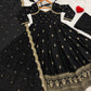 Designer Anarkali Suit is luxury clothing