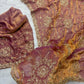 Presenting You Most Beautiful Latest Saree Collection