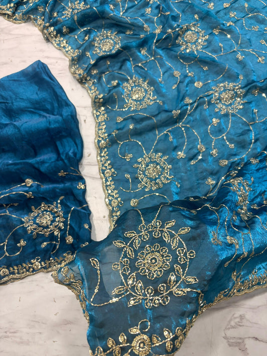 Presenting You Most Beautiful Latest Saree Collection