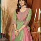 PREMIUM-FERTIGANZUG-SET AUS ANARKALI