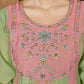 PREMIUM-FERTIGANZUG-SET AUS ANARKALI