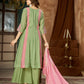 PREMIUM-FERTIGANZUG-SET AUS ANARKALI