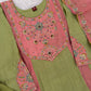 PREMIUM-FERTIGANZUG-SET AUS ANARKALI