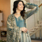 Presenting New Đěsigner Anarkali Suit In New Fancy Style