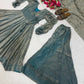 Presenting New Đěsigner Anarkali Suit In New Fancy Style
