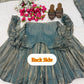 Presenting New Đěsigner Anarkali Suit In New Fancy Style