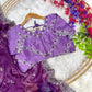 Very Soft nd Elegant Rich Look fendy chiffon silk fabric saree