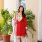 Presenting New Ready Made Kurti Pant Dupatta Collection