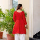 Presenting New Ready Made Kurti Pant Dupatta Collection