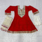 Presenting New Ready Made Kurti Pant Dupatta Collection