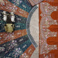 Launching Soft Butterfly Net Coding Sequins Work Lehenga
