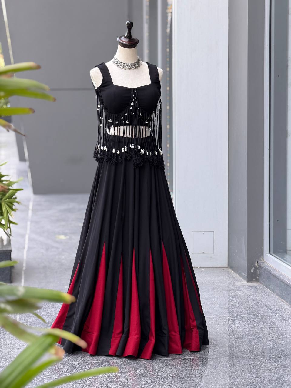 Presenting Exclusive Navratri special Lehnga choli