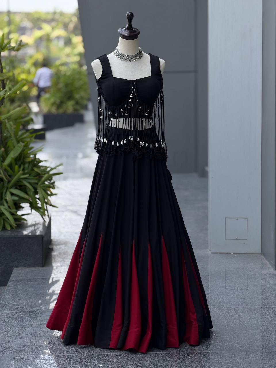 Presenting Exclusive Navratri special Lehnga choli