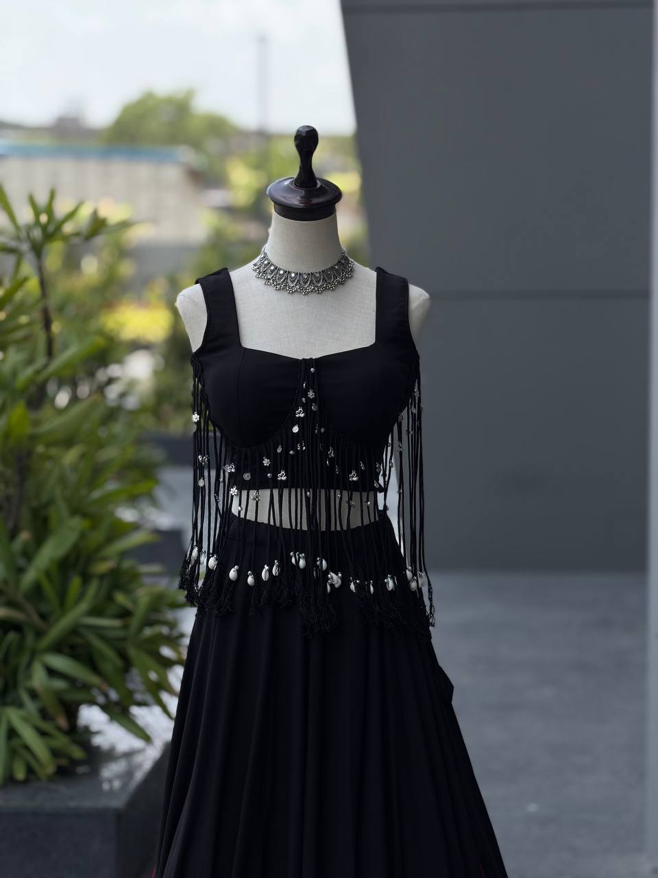 Presenting Exclusive Navratri special Lehnga choli