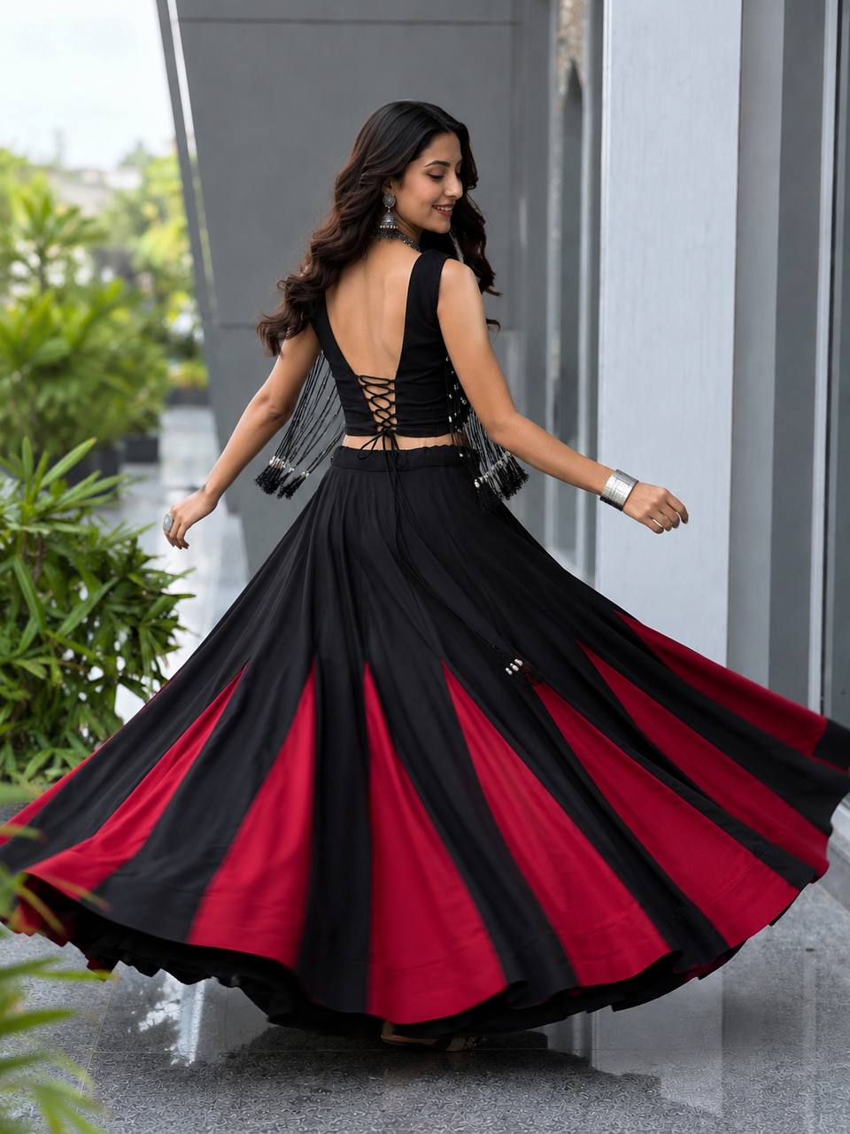 Presenting Exclusive Navratri special Lehnga choli