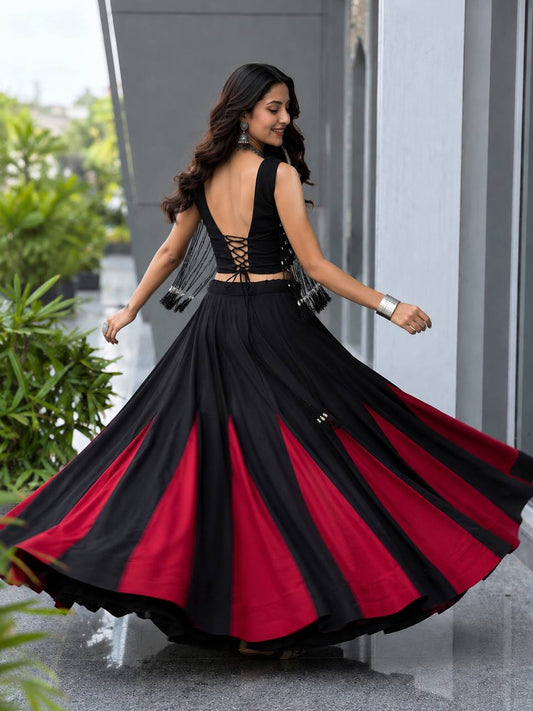 Presenting Exclusive Navratri special Lehnga choli