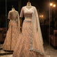Launching Premium Quality Soft Net Lehenga