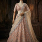 Launching Premium Quality Soft Net Lehenga